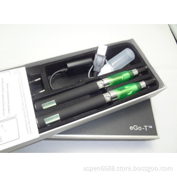 E-Cigarette EGO-LCD with 650/900/1100mAh Battery